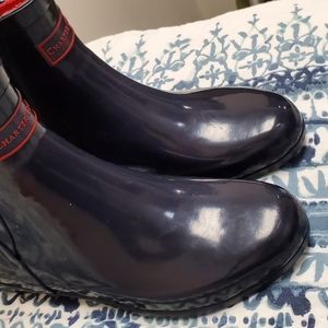 Charter Club boots